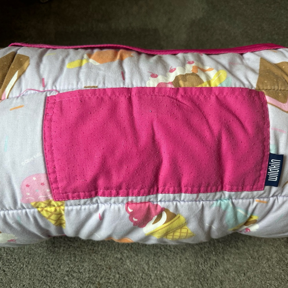 Sweet Dreams Original Nap Mat
(NOT PERSONALIZED)